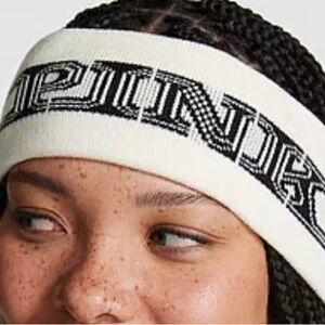 PinkVictorias Secret Headband